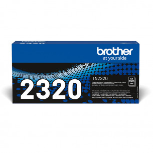 Toner BROTHER Laser Negro...