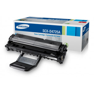 Toner Samsung Laser Negro... 2