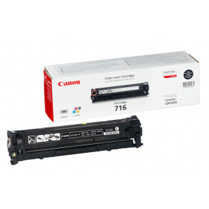 Toner Canon Laser 716 Negro...