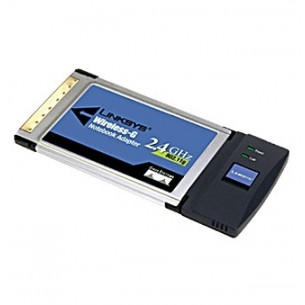 CISCO Adaptador Notebook...