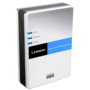 CISCO Adaptador PowerLine...