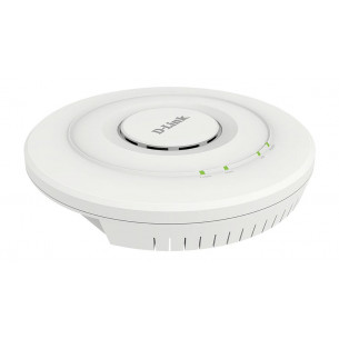 Punto de Acceso D-Link... 2