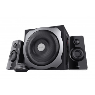 Altavoces Trust Tytan 2.1...