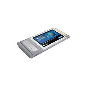 Tarjeta de red Wireless...