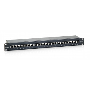 EQUIP Patch Panel 24p Cat.6...