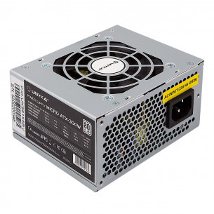 Fuente UNYKA SFX 300W PFC...