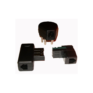 Adaptador Telefónico Para...