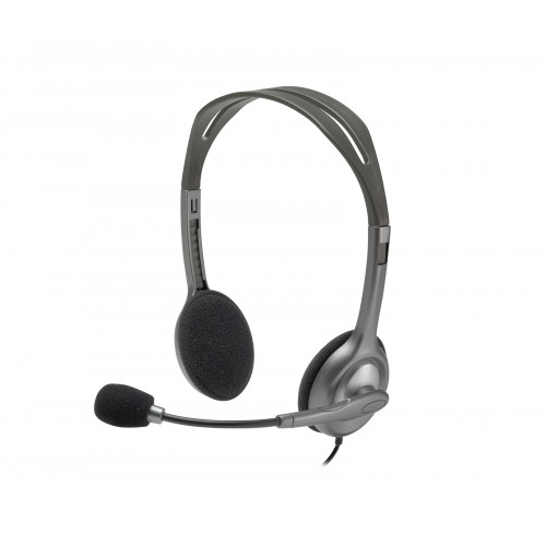 Auriculares con Micrófono LOGITECH...