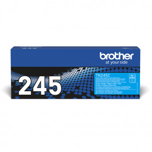Toner BROTHER Impresión LED...