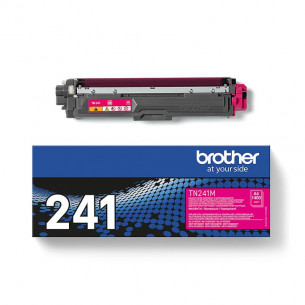 Toner BROTHER Impresión LED... 2