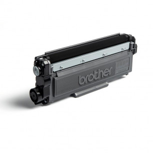 Toner BROTHER Laser Negro... 2