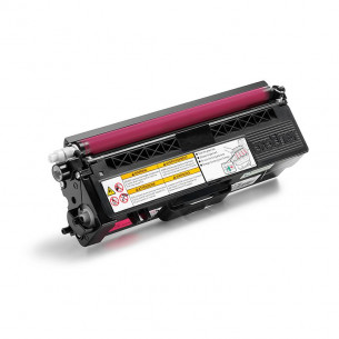 Toner BROTHER Laser Magenta... 2