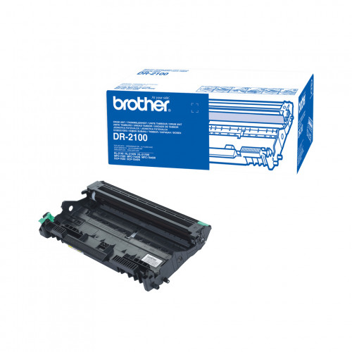 Tambor BROTHER Laser Negro 12000...