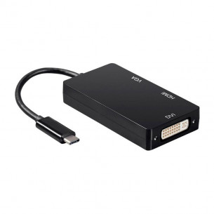 Cable AISENS USB-C/M a... 2