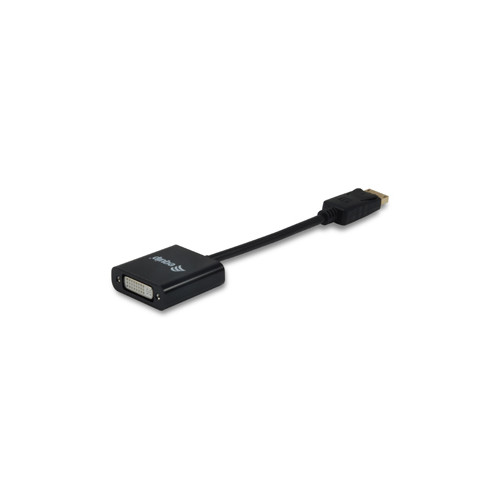 Adaptador EQUIP DisplayPort a DVI...