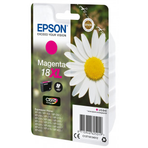 Tinta Epson 18XL T1813...