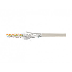 Cable EQUIP Cat.6 SF/UTP...