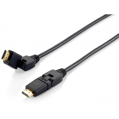 Cable EQUIP HDMI A/M a HDMI A/M...