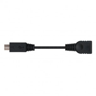 Nanocable mUSB-A/M a USB-A... 2