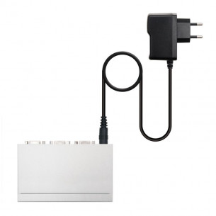 Splitter Nanocable 4xVGA... 2