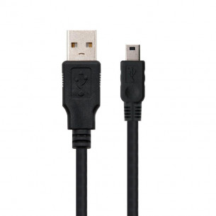 Nanocable USB-A/M a Mini... 2