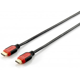 Cable EQUIP HDMI A/M 1m...