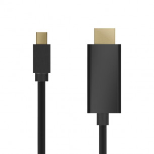 Cable AISENS Mini DP/M a... 2