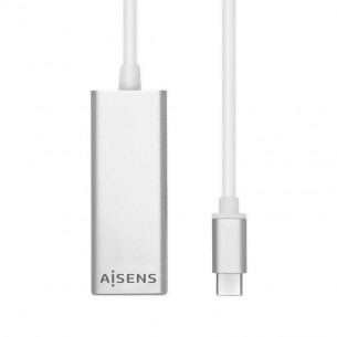 Cable AISENS USB-C 3.0/M a... 2