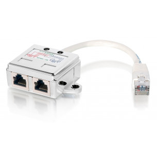 Cable EQUIP RJ45/M a...
