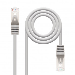 Nanocable RJ45 Cat.6 FTP...
