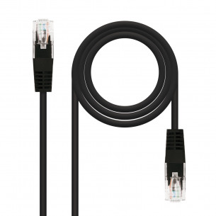 Nanocable RJ45 Cat.5e UTP...