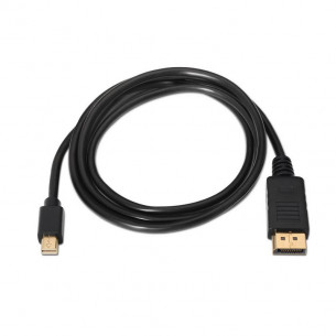 Cable AISENS Mini DP/M a... 2
