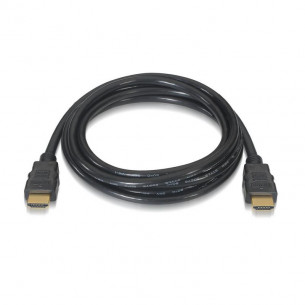 Cable AISENS HDMI A/M a... 2