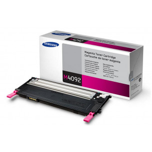 Toner Samsung Laser Magenta... 2