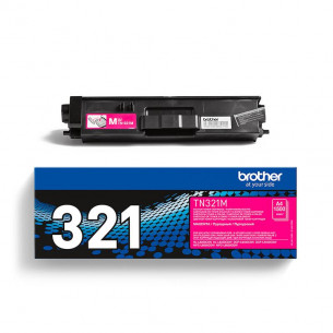 Toner BROTHER Magenta... 2
