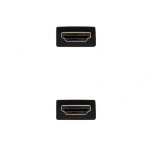 Nanocable HDMI V1.4 A/M-A/M... 2