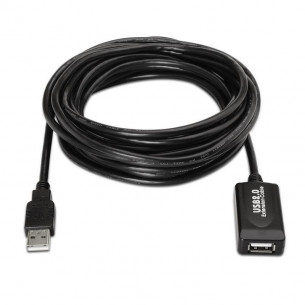 Cable AISENS USB-A/M a... 2
