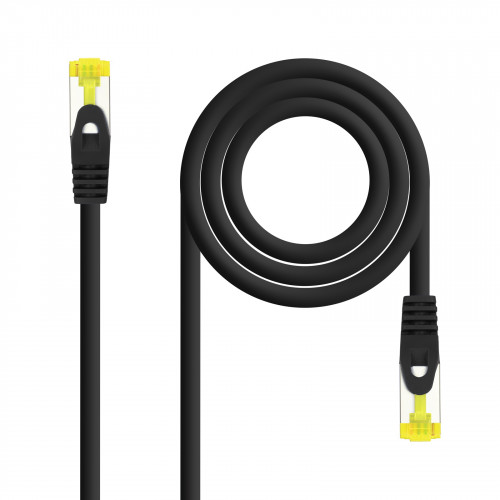 Nanocable RJ45 Cat.6A SFTP AWG26 0.5m...