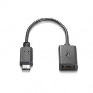 Cable AISENS USB-C/M a... 2