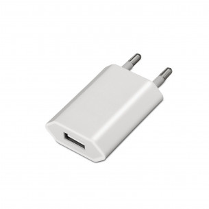 Mini cargador AISENS USB...