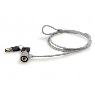 Cable de seguridad EQUIP...