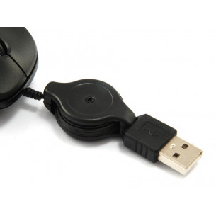 Ratón EQUIP Life Óptico USB... 2