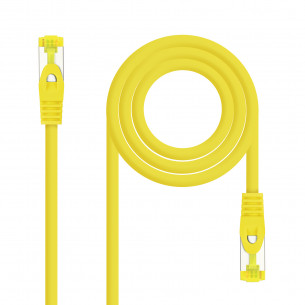 Nanocable RJ45 Cat.6A SFTP...