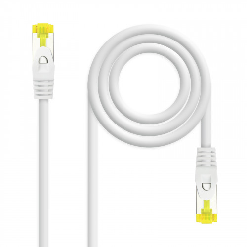 Nanocable RJ45 Cat.6A SFTP AWG26 0.5m...
