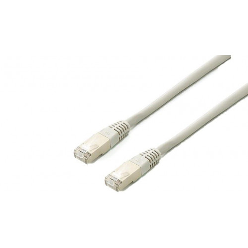 Latiguillo EQUIP Cat.6A S/FTP 2m...