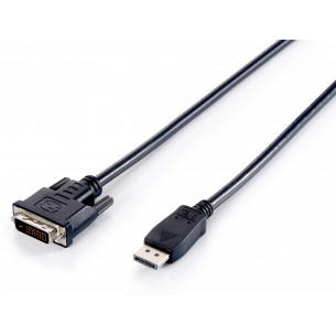 Cable EQUIP DP/M a DVI-D/M...