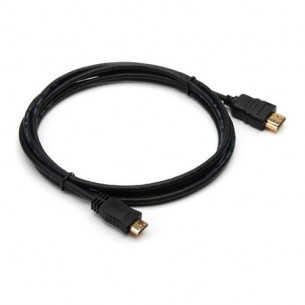 Cable HDMI-MINI UNYKA 3m 1.4v
