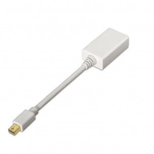Cable AISENS Mini DP/M a...