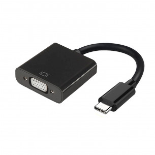 Cable AISENS USB-C/M a...