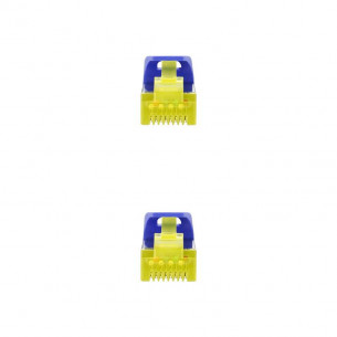 Nanocable RJ45 Cat.6A SFTP... 2